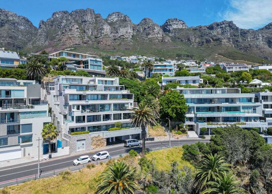 3 Bedroom Property for Sale in Camps Bay Western Cape